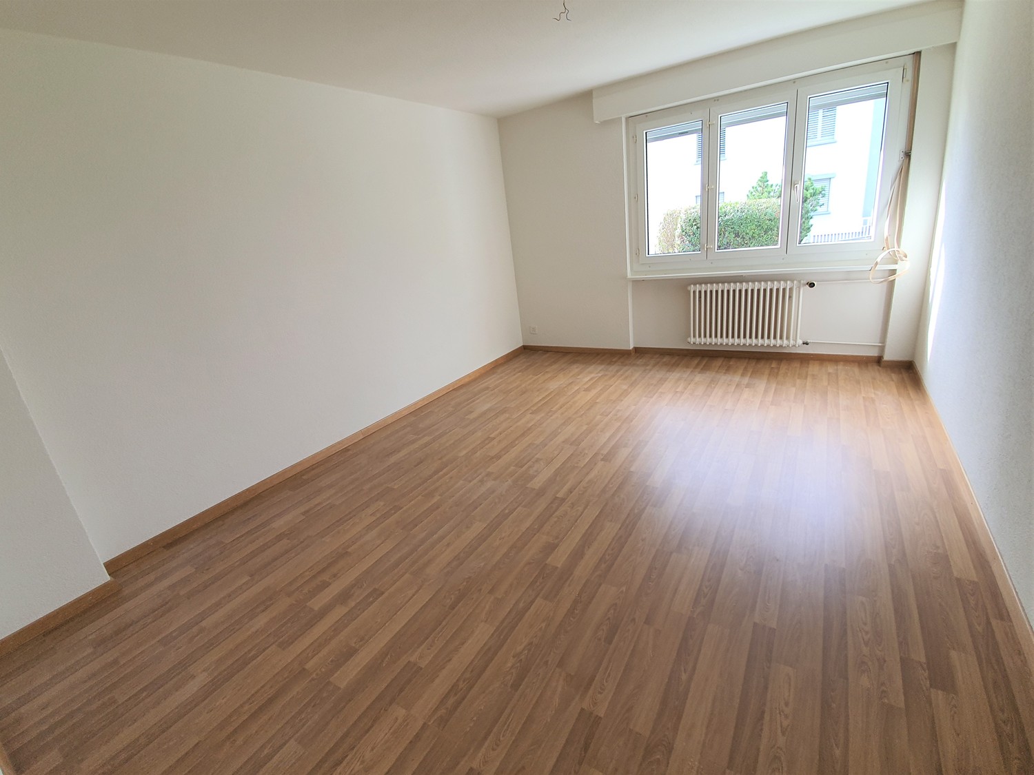 4 ½ rooms apartment