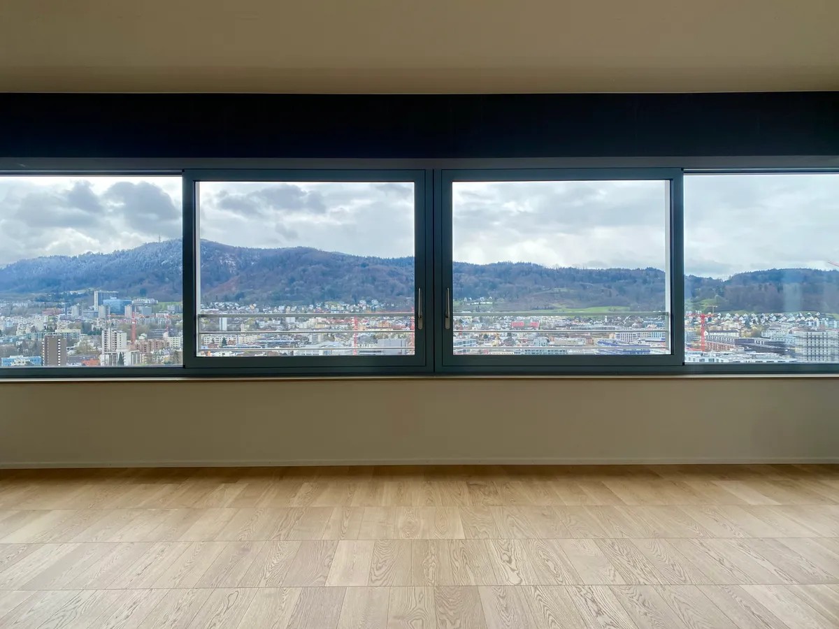 2 ½ Zimmer-Wohnung, Foto 7 von 10