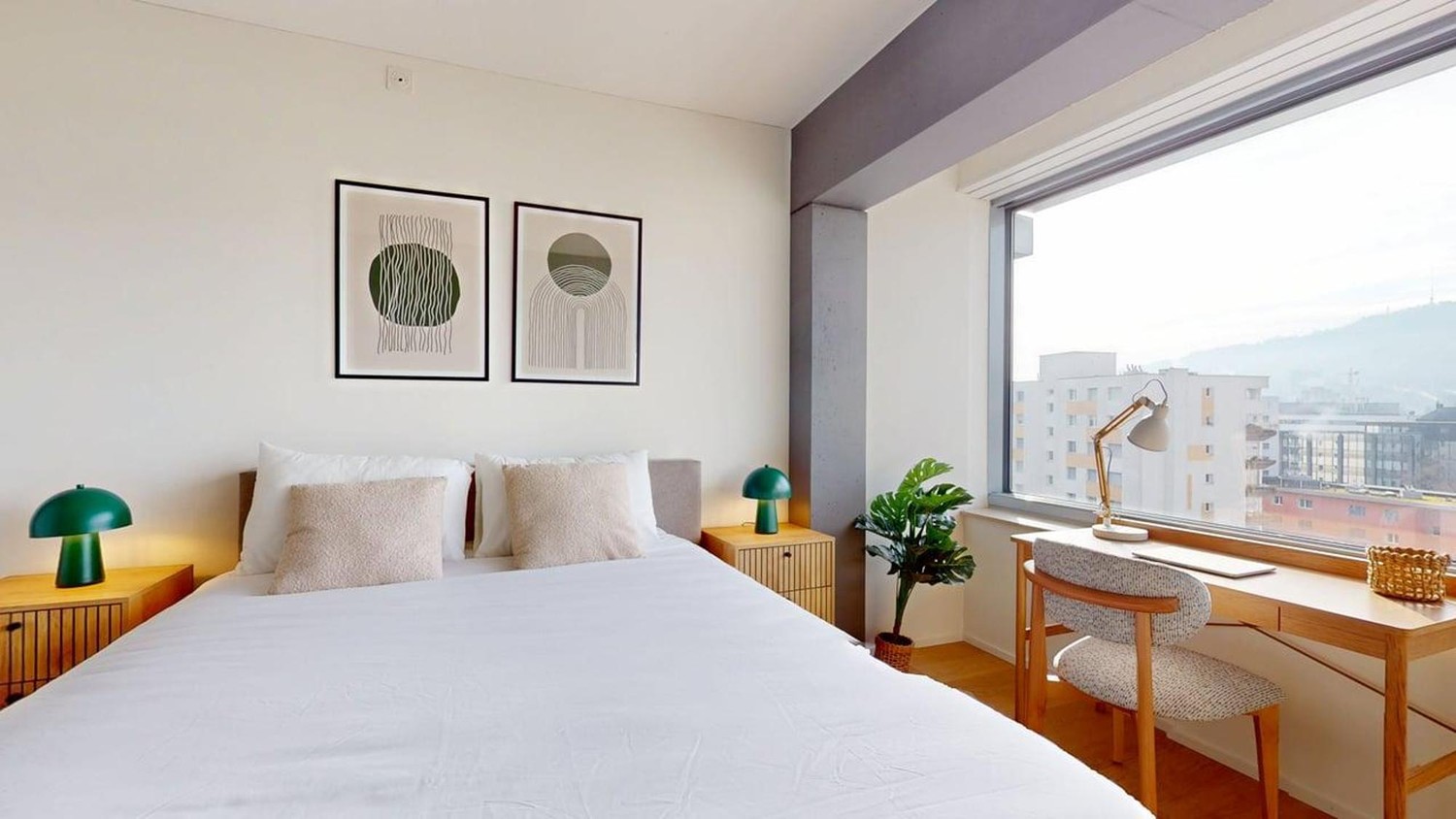 2 ½ Zimmer-Wohnung, Foto 5 von 10