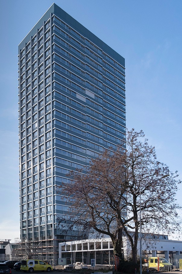 2 ½ Zimmer-Wohnung, Foto 8 von 10