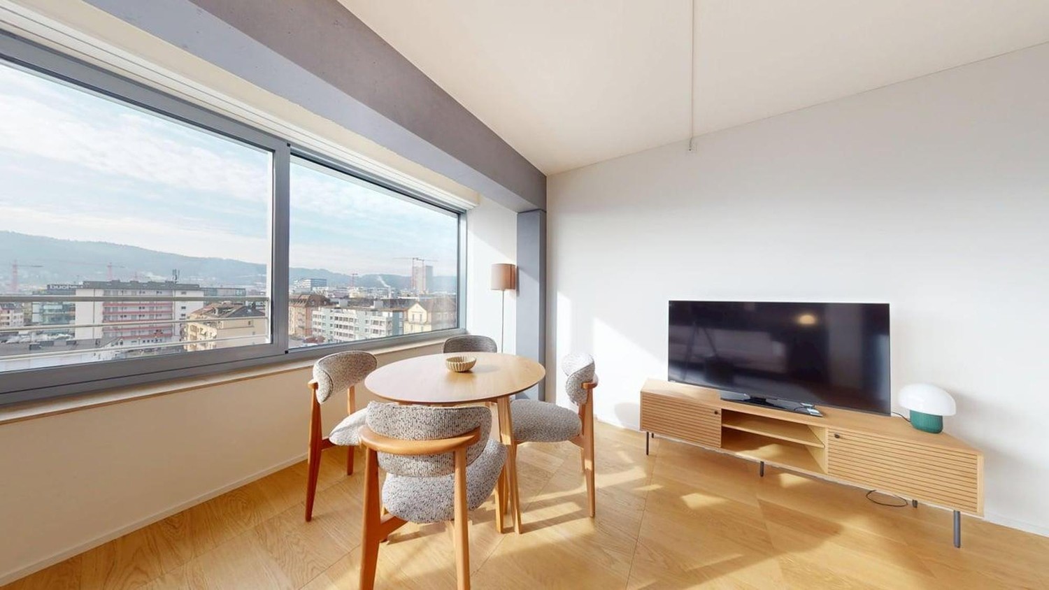 2 ½ Zimmer-Wohnung, Foto 4 von 10