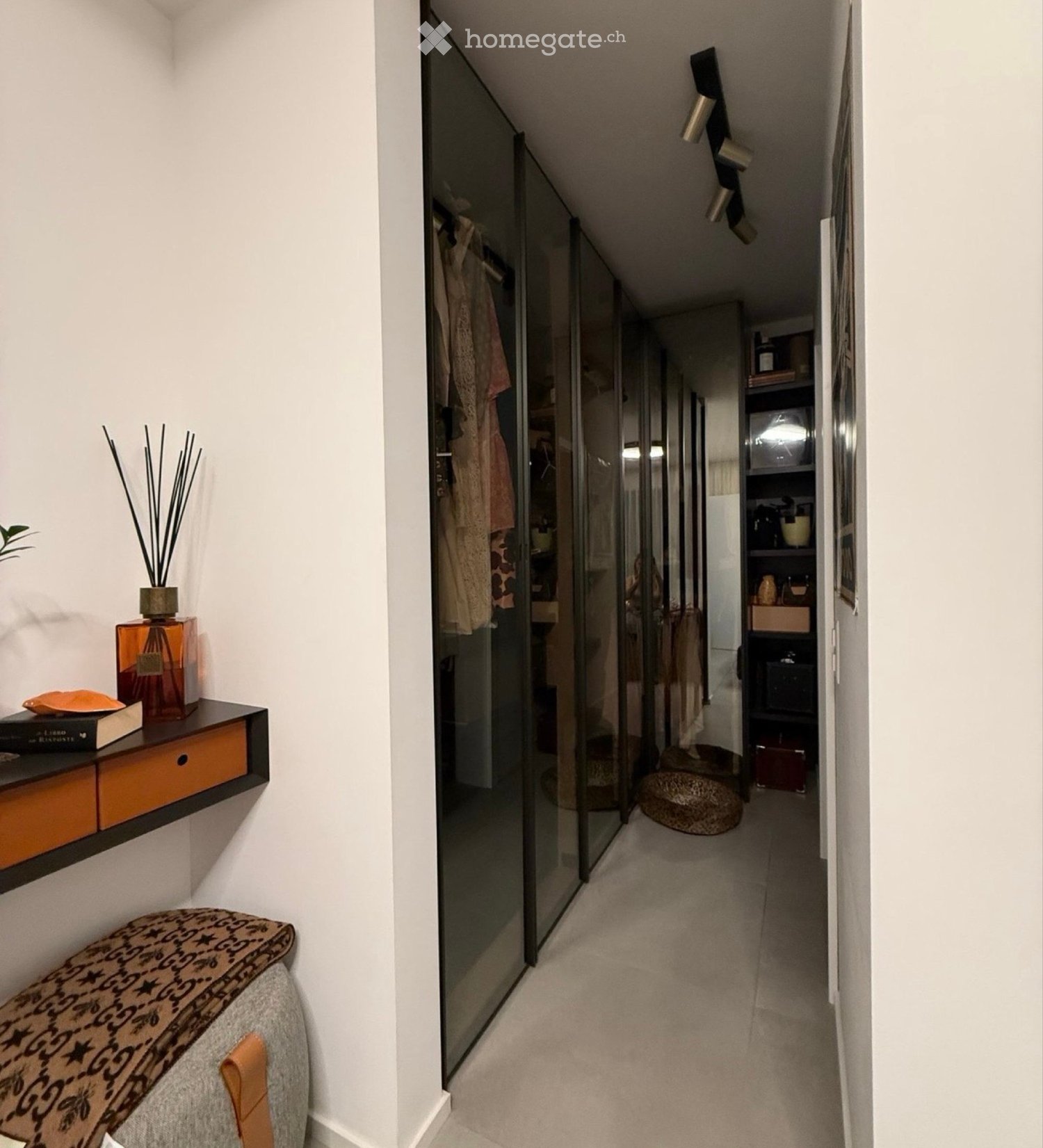 1 rooms apartment