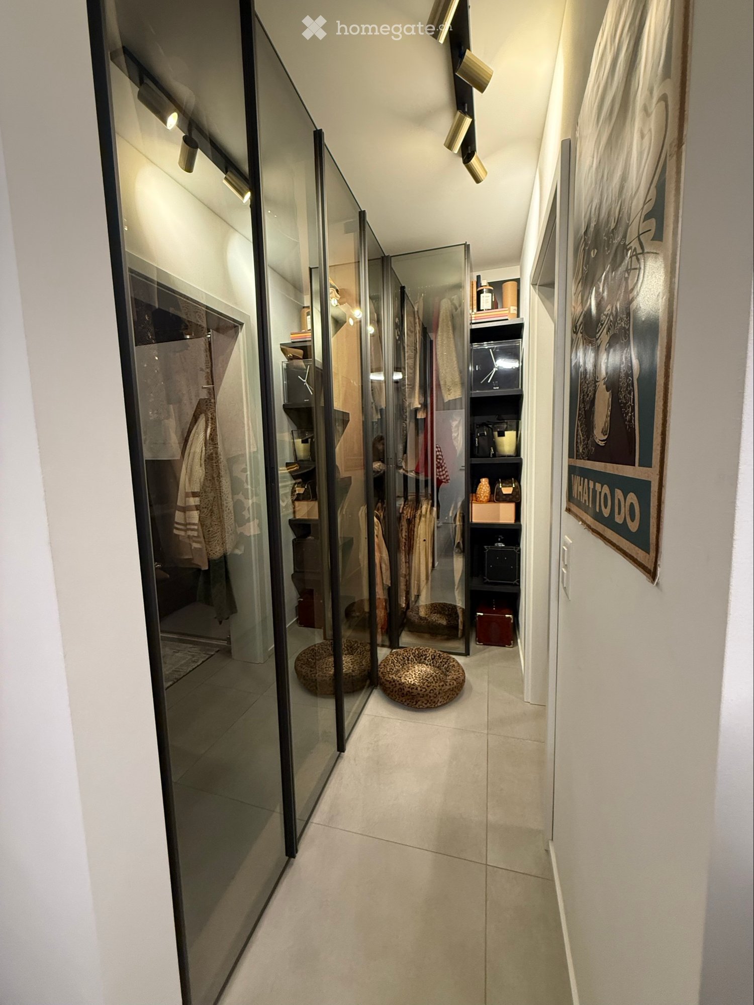 1 rooms apartment