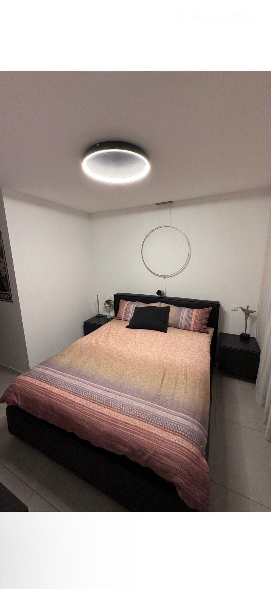 1 rooms apartment