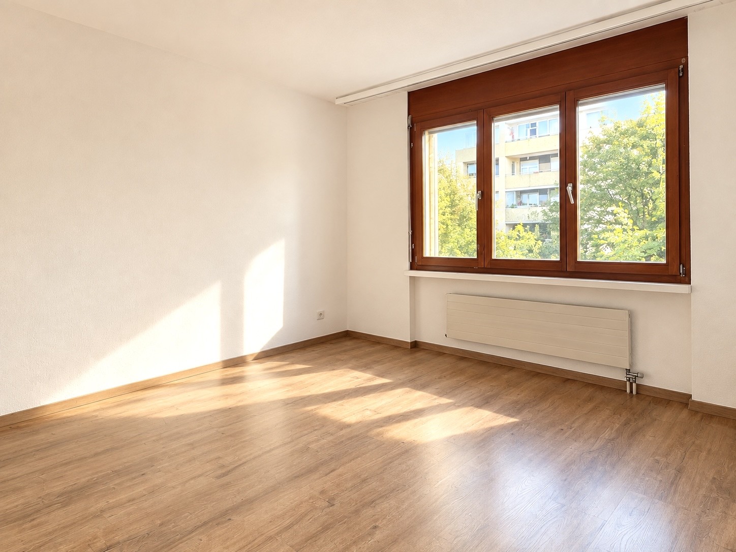 2 ½ rooms apartment, Foto 1 von 5