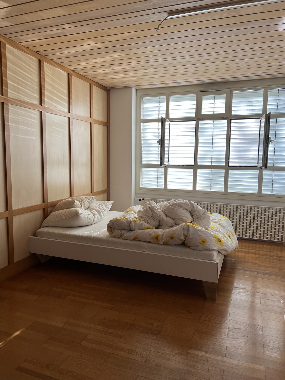 Zimmer in einer WG, Foto 2 von 6