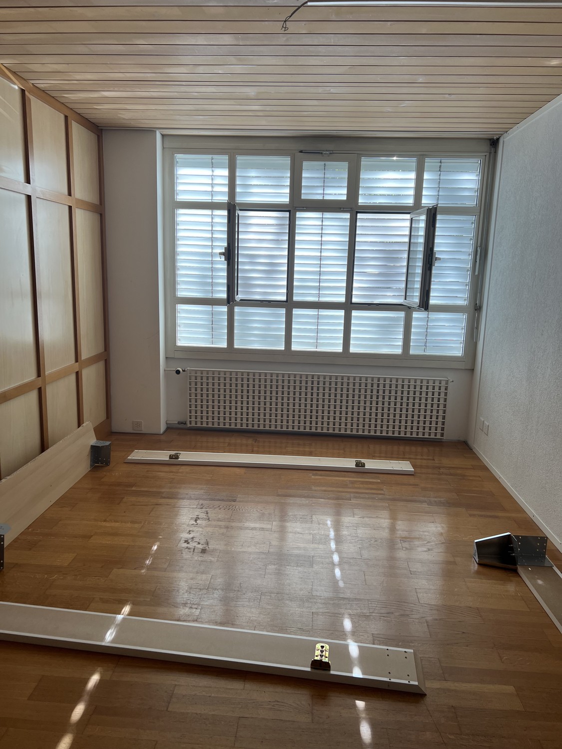 Zimmer in einer WG, Foto 3 von 6