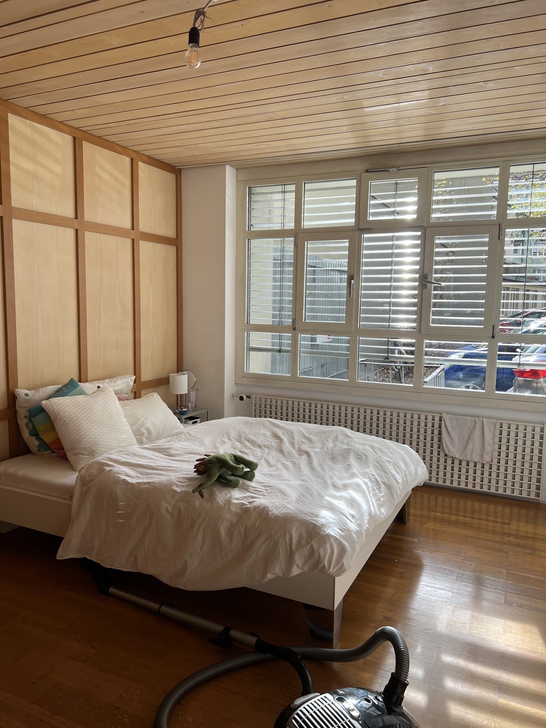 Zimmer in einer WG, Foto 1 von 6