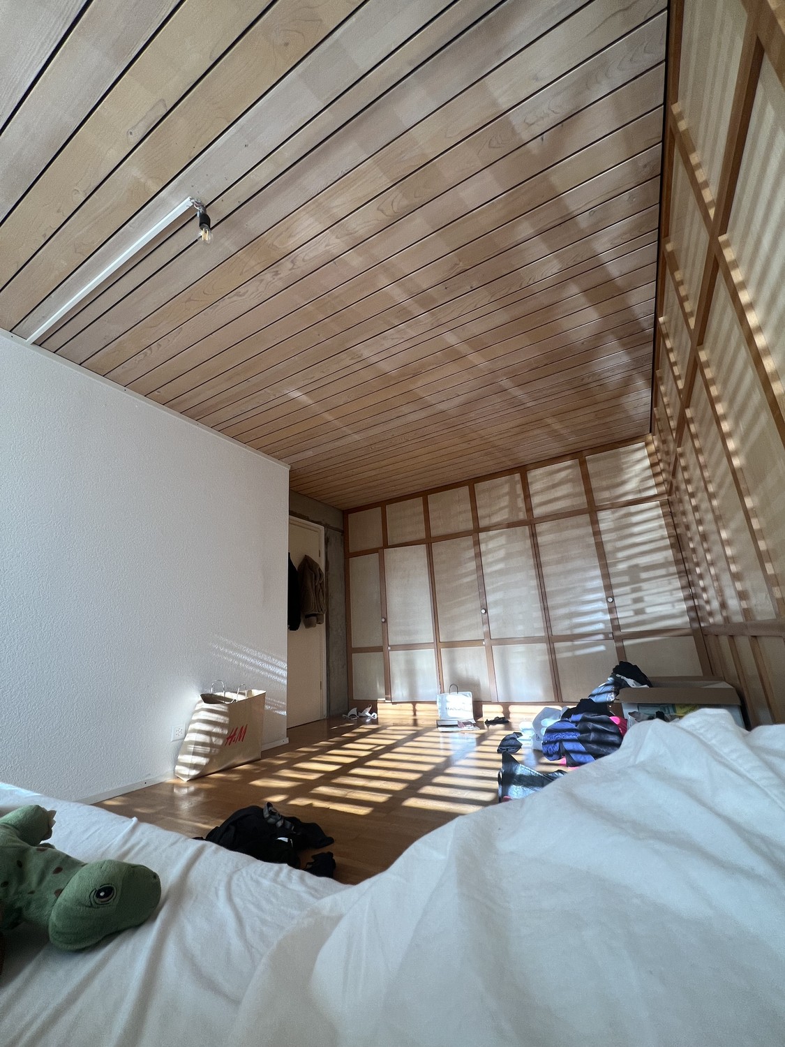Zimmer in einer WG, Foto 4 von 6