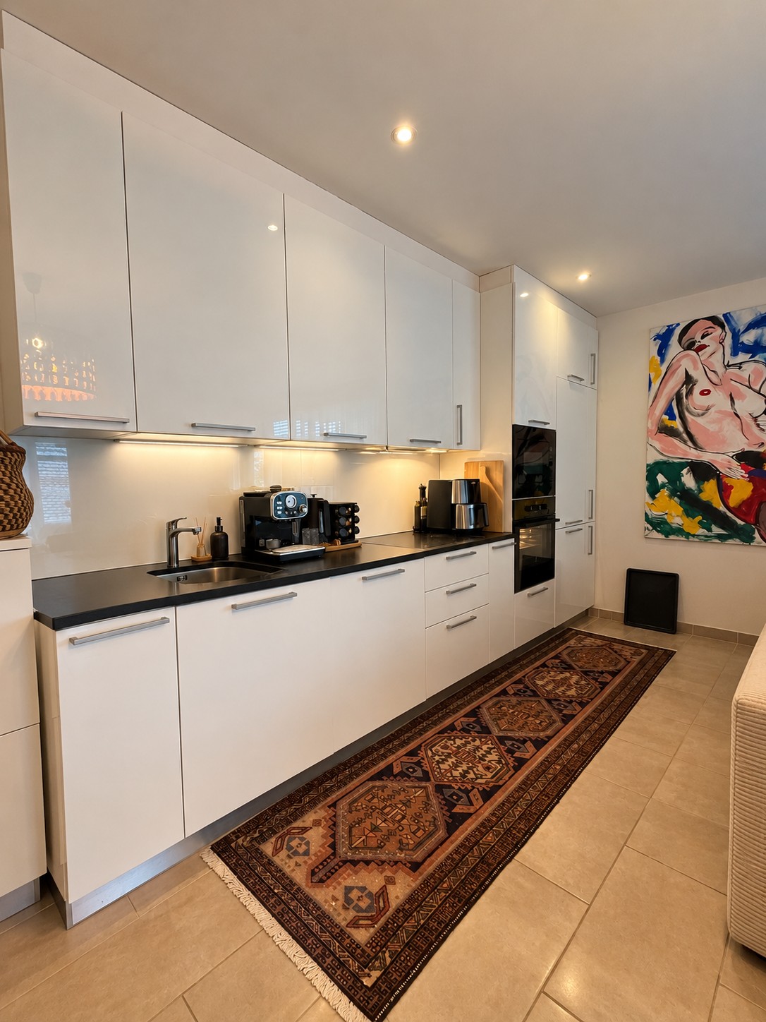 Appartamento di 1 ½ locali