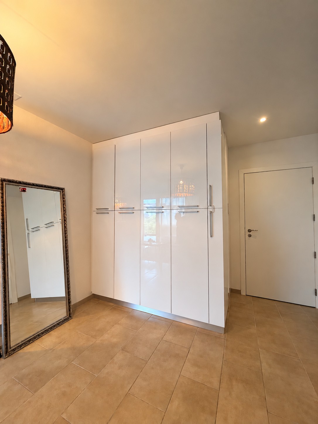 Appartamento di 1 ½ locali