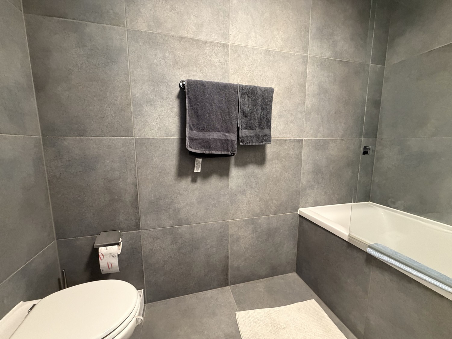Appartamento di 1 ½ locali