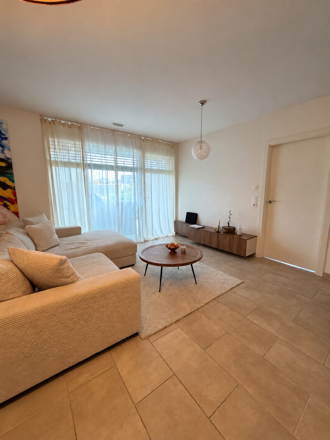Appartamento di 1 ½ locali