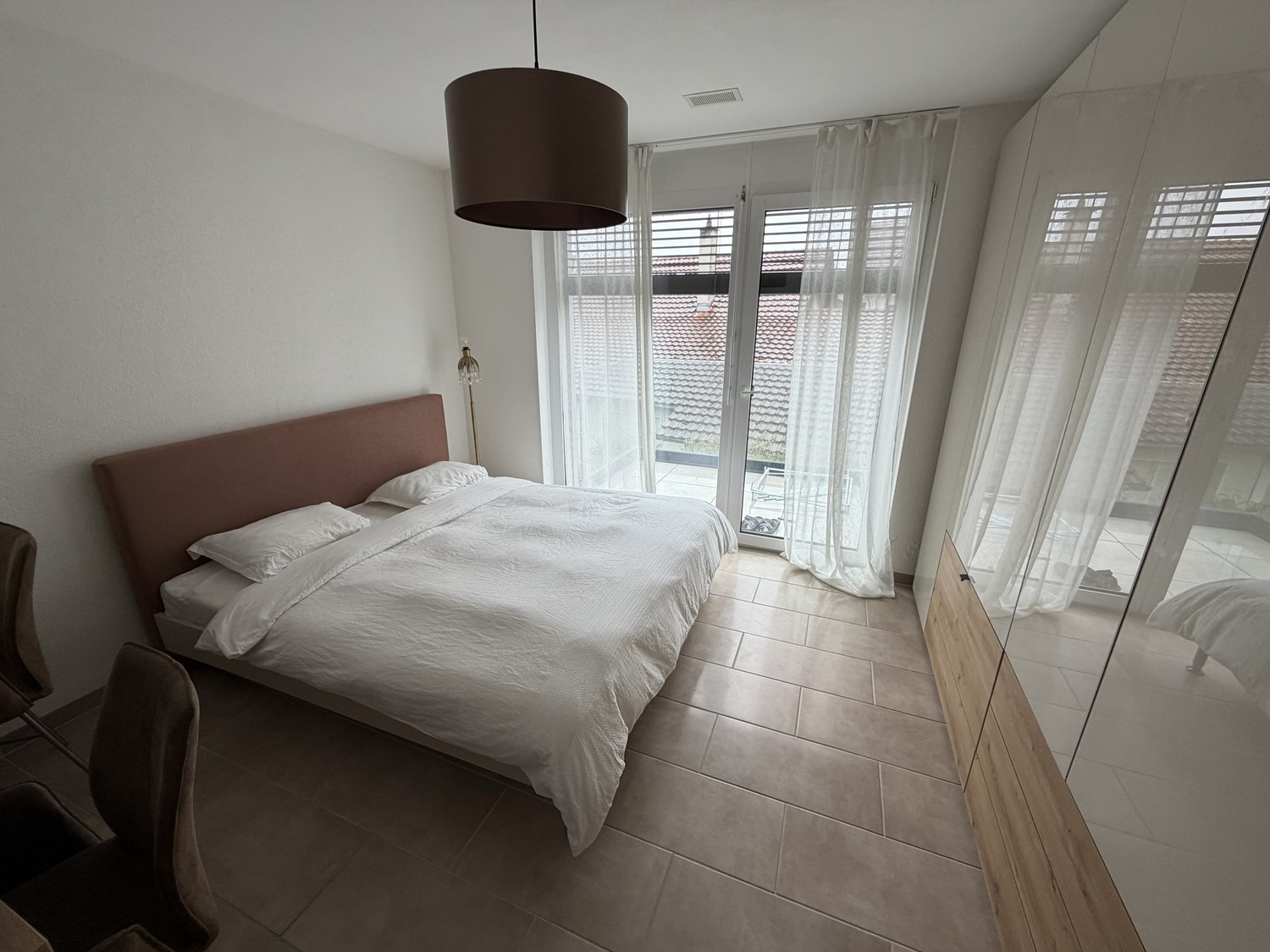 Appartamento di 1 ½ locali
