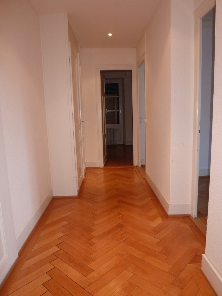 3 ½ rooms apartment (9)
