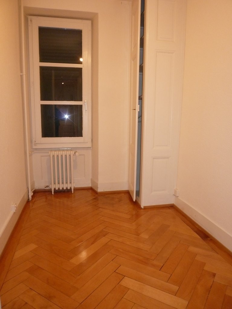 3 ½ rooms apartment (8)