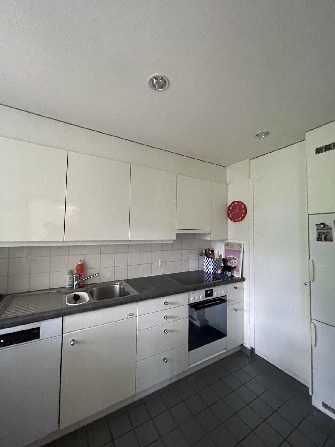 Chambre dans une colocation