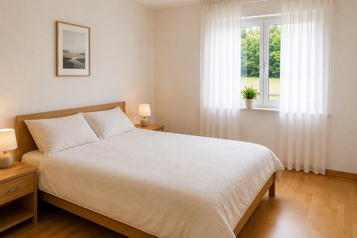 Appartamento di 2 ½ locali