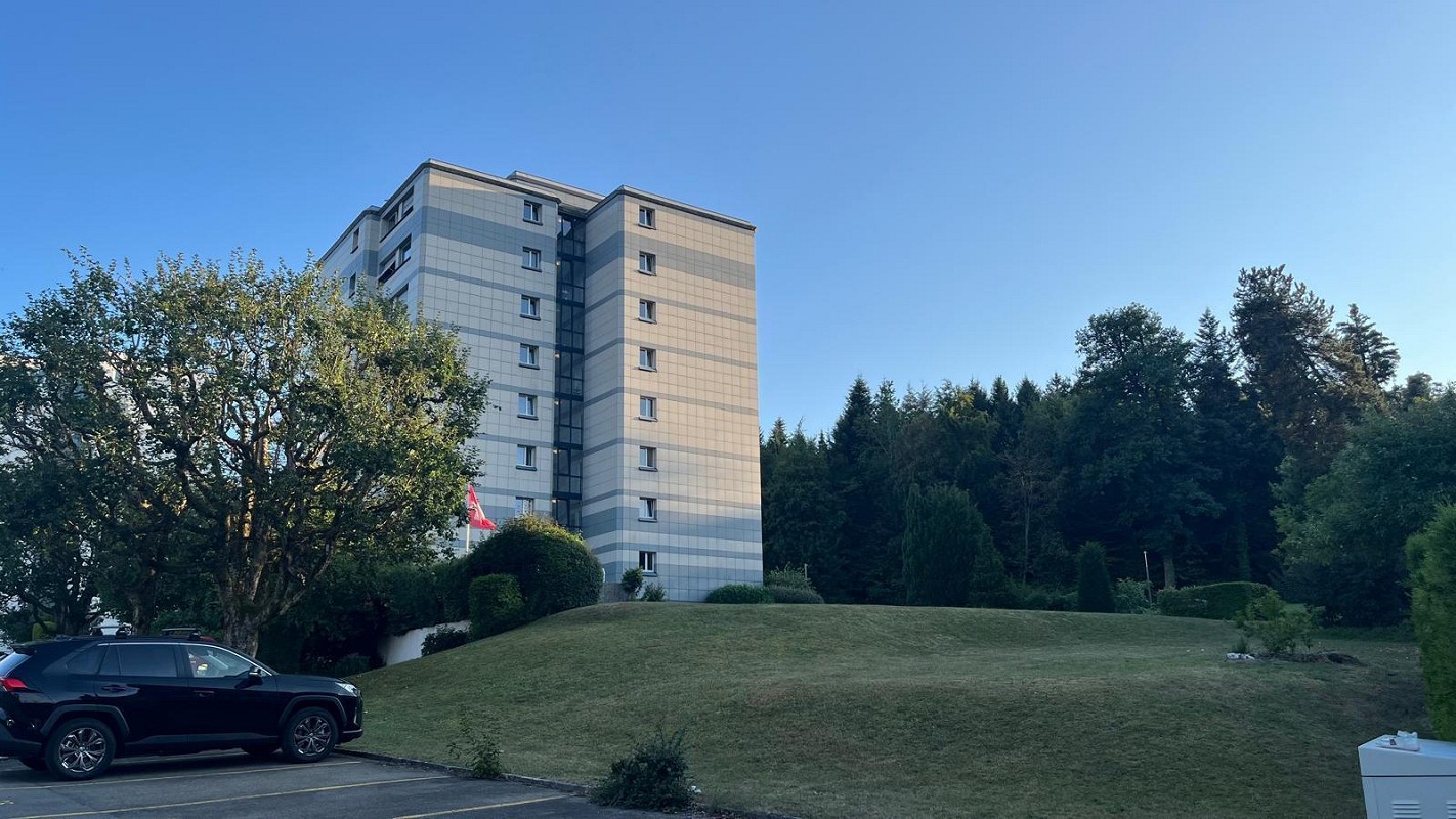 Appartamento di 2 ½ locali