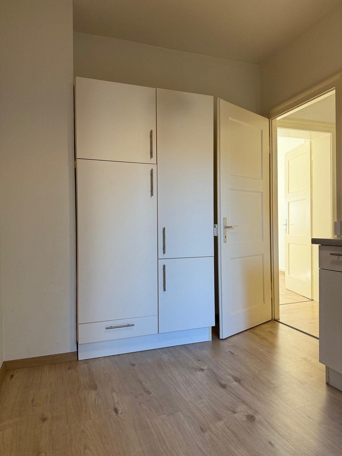 1 ½ rooms apartment, Foto 4 von 5