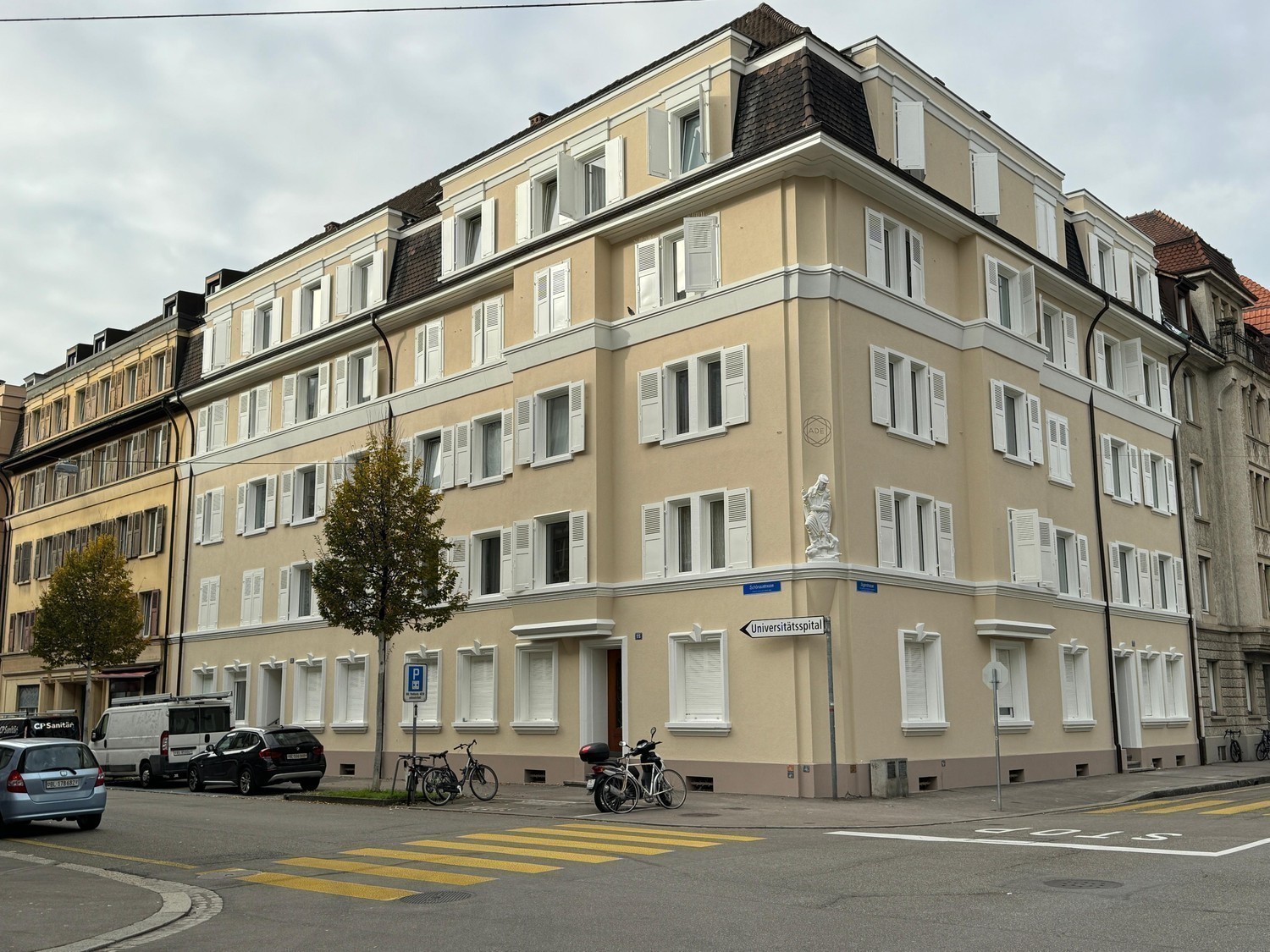 1 ½ rooms apartment, Foto 5 von 5