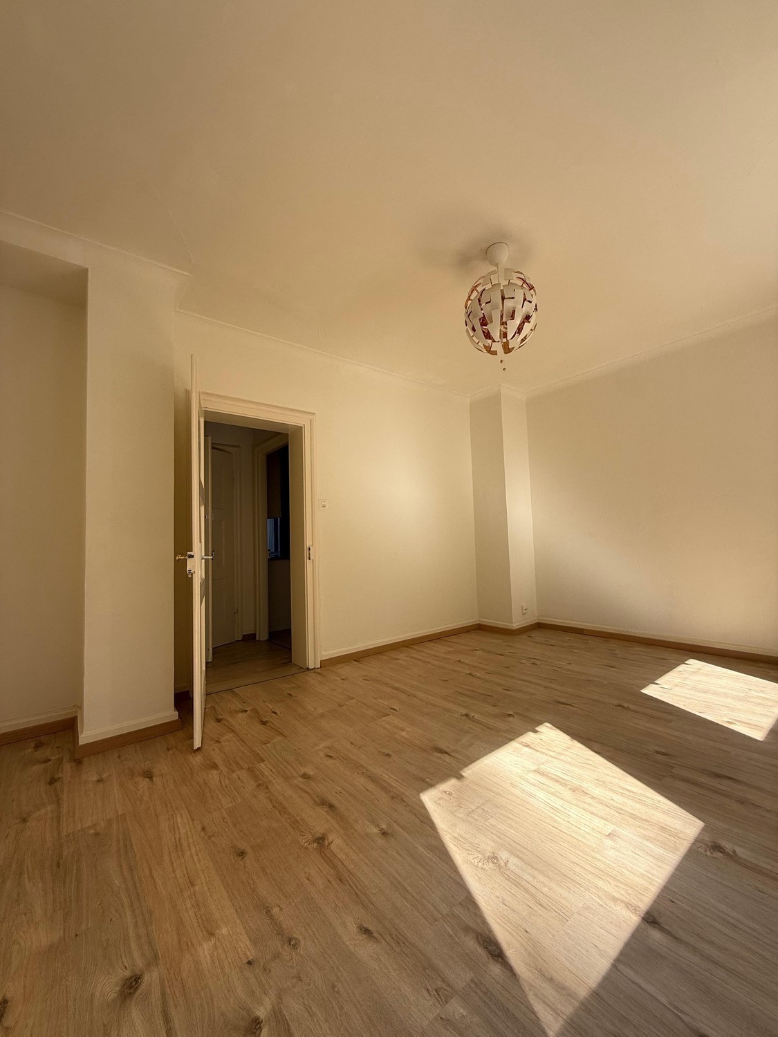 1 ½ rooms apartment, Foto 2 von 5