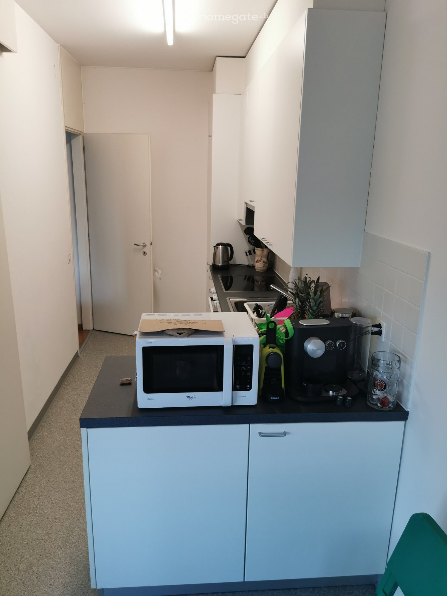 2 ½ Zimmer Wohnung, Foto 4 von 5