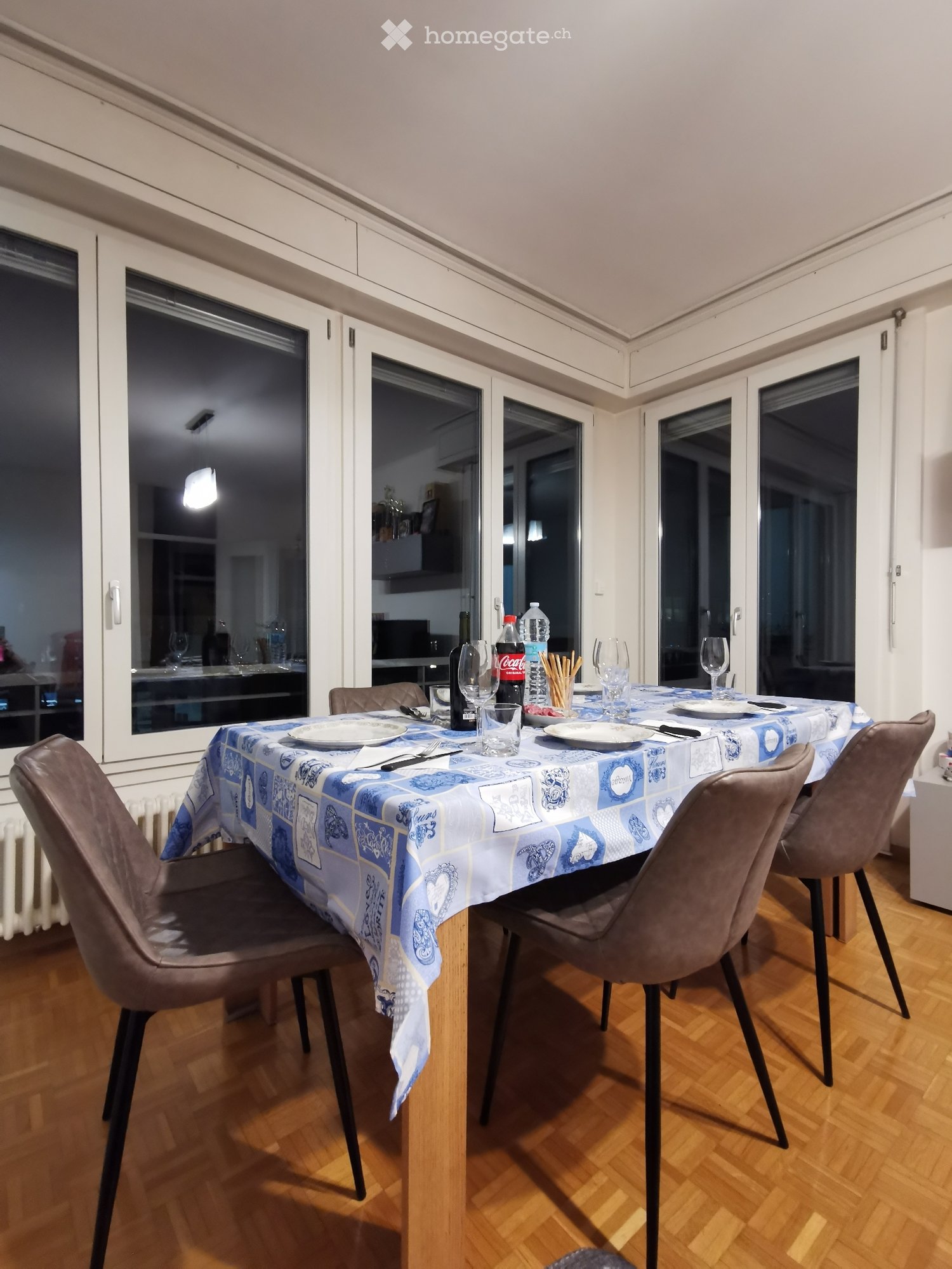 2 ½ Zimmer Wohnung, Foto 1 von 5
