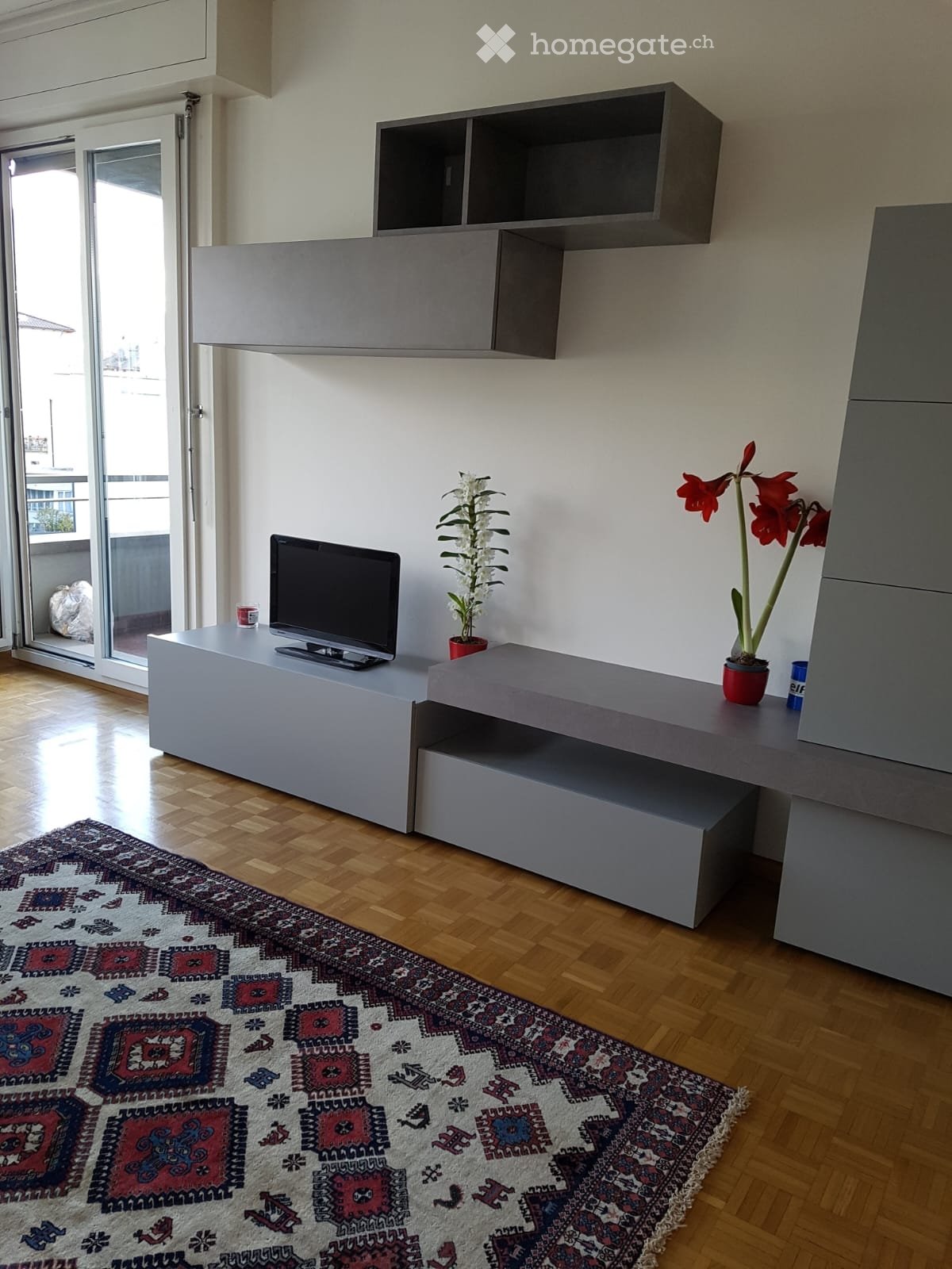 2 ½ Zimmer Wohnung, Foto 3 von 5