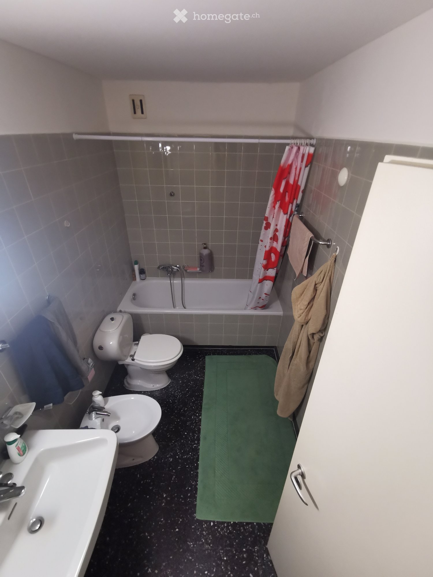 2 ½ Zimmer Wohnung, Foto 5 von 5