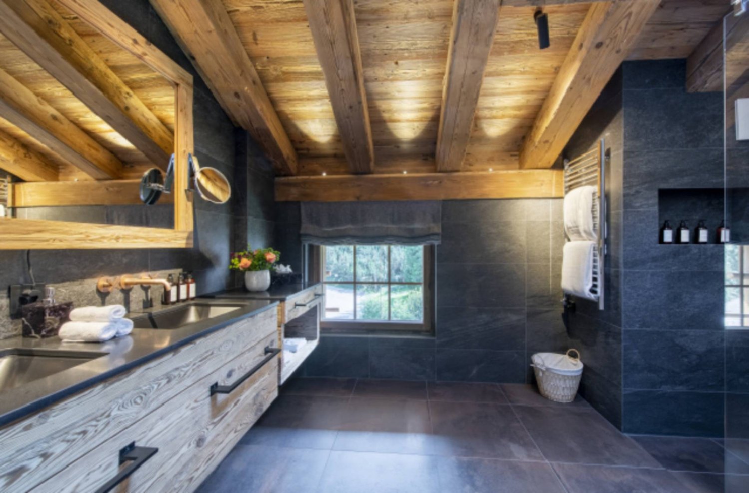 3 ½ rooms chalet