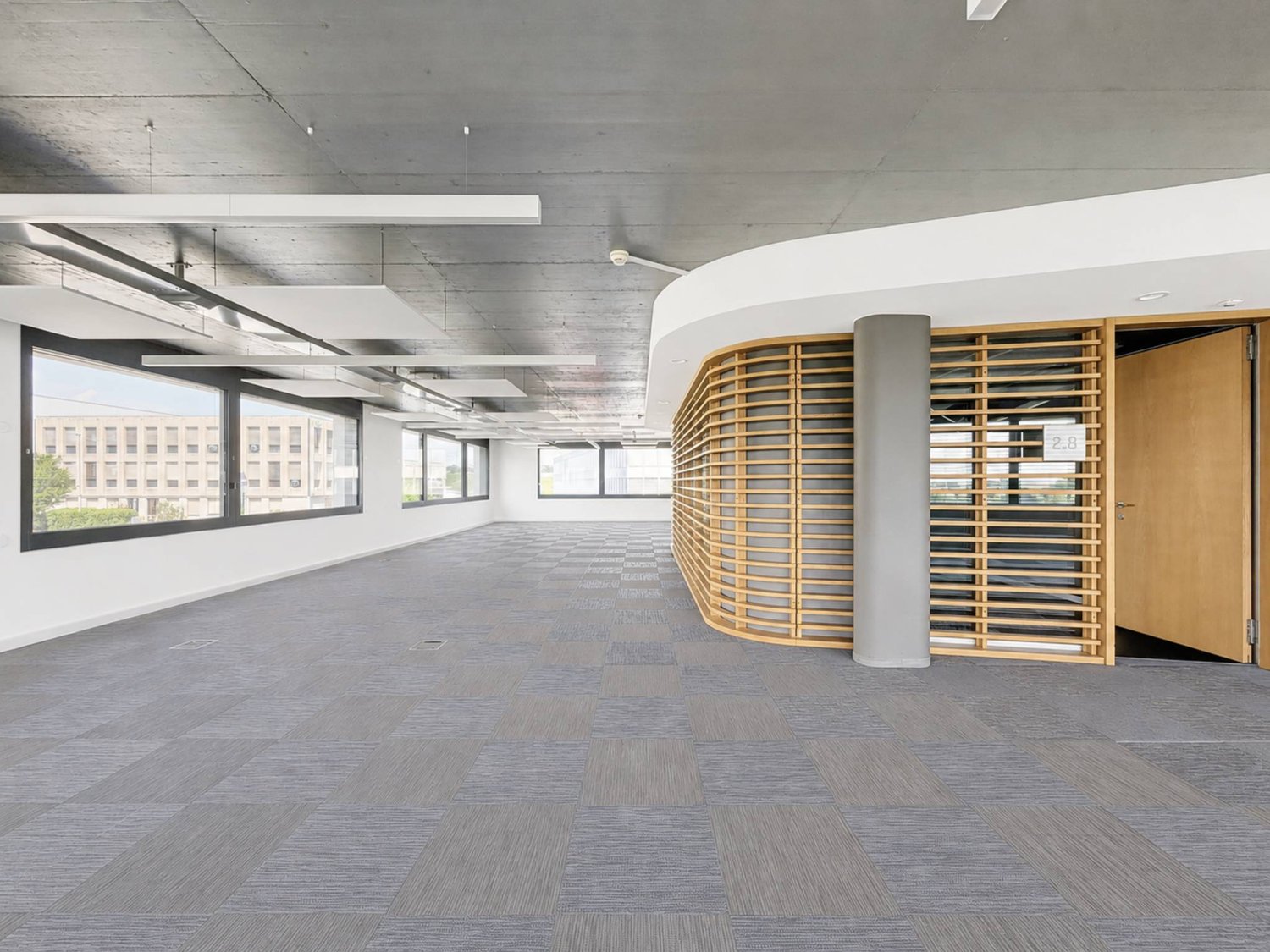 Büro