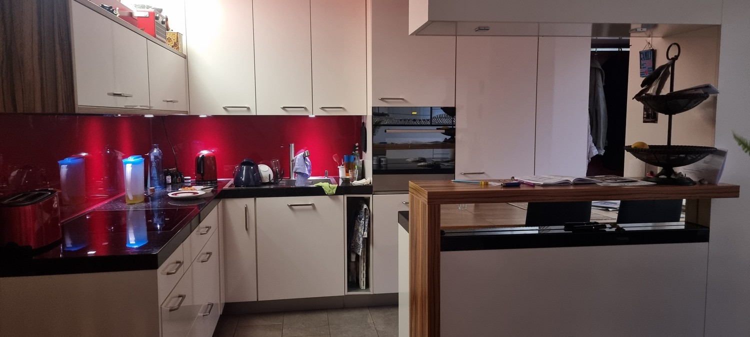 Room in a shared flat, Foto 3 von 6