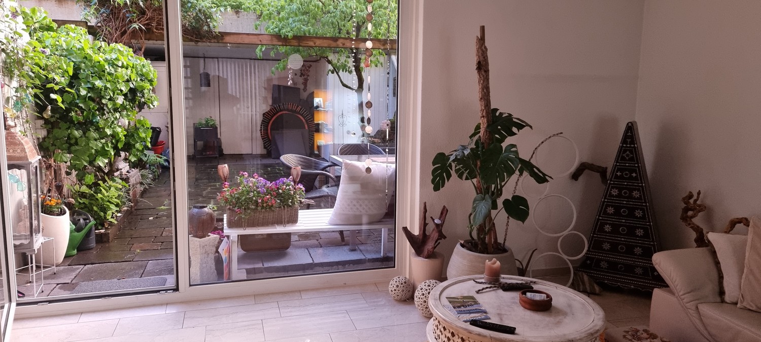 Room in a shared flat, Foto 1 von 6