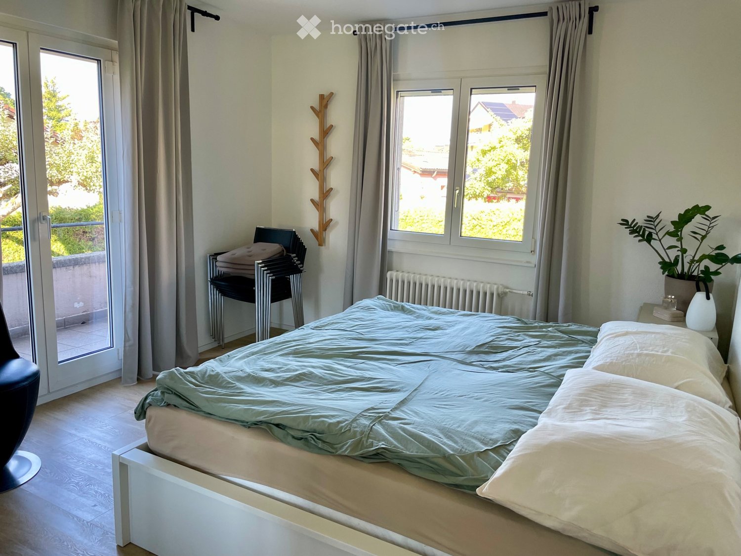 6-Zimmer-Einfamilienhaus, Foto 2 von 5