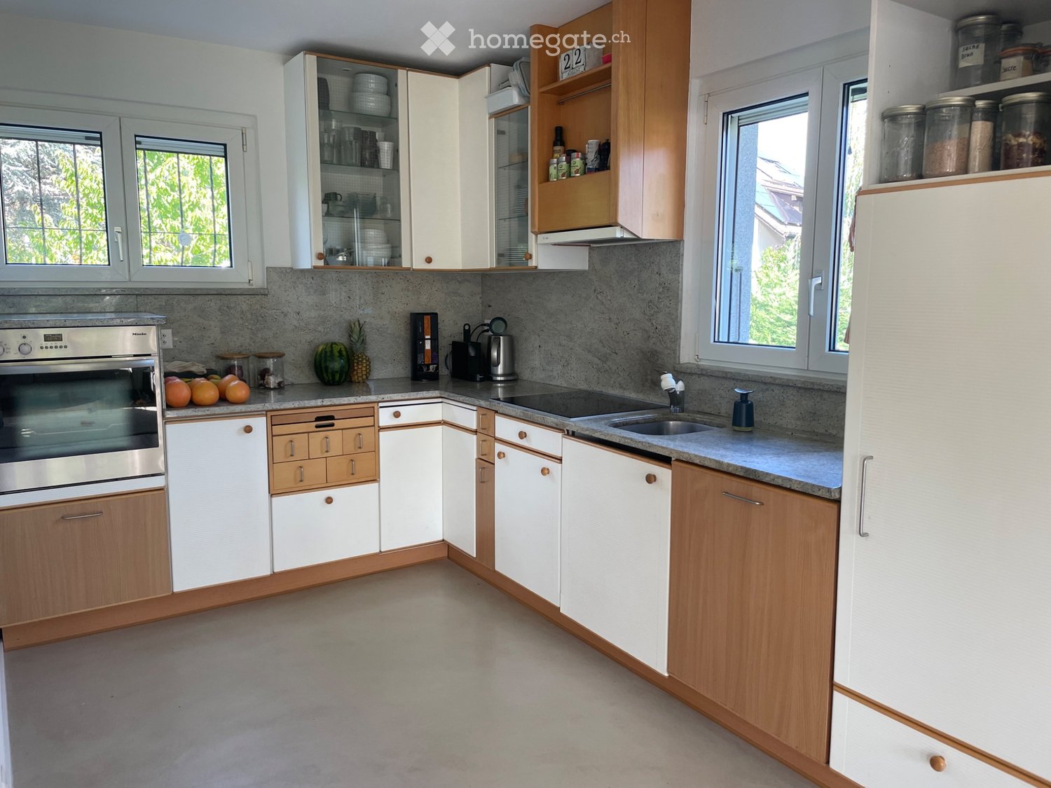 6-Zimmer-Einfamilienhaus, Foto 4 von 5