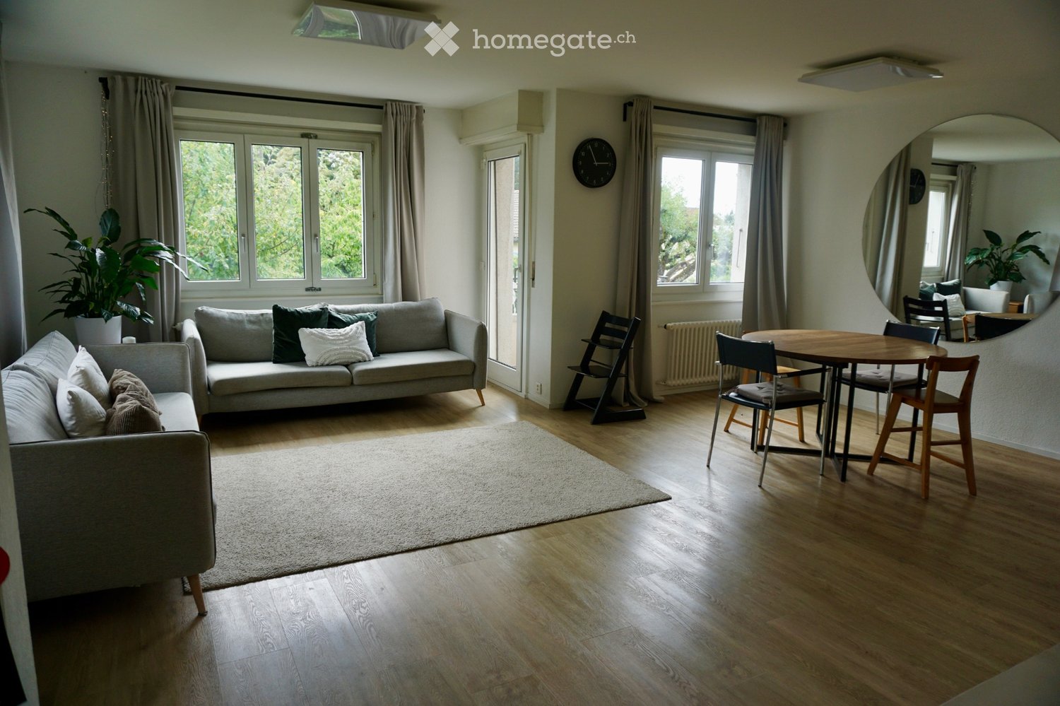 6-Zimmer-Einfamilienhaus, Foto 5 von 5