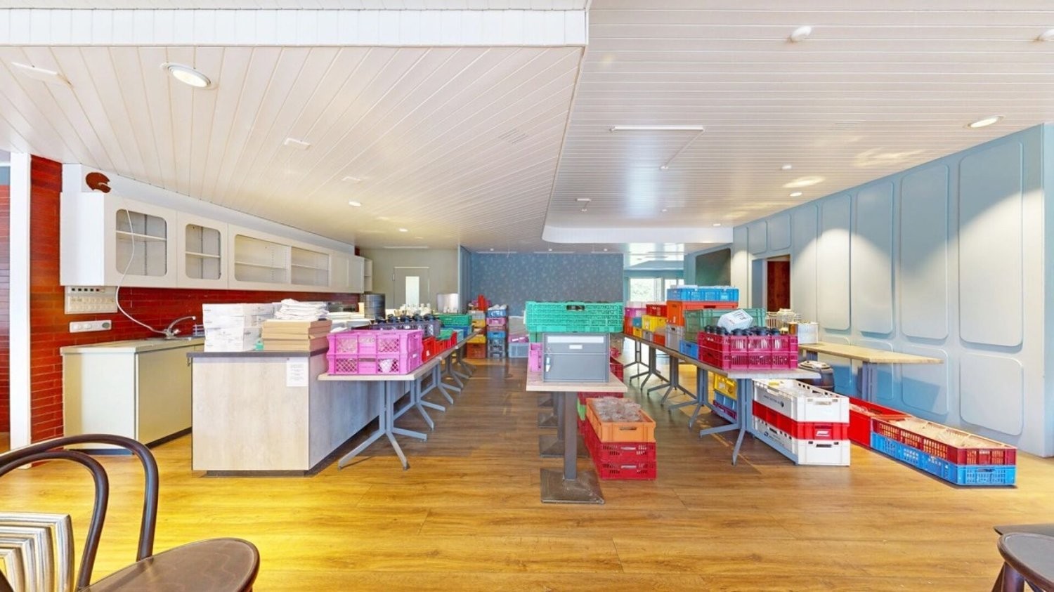Living / commercial building, photo 9 of 10