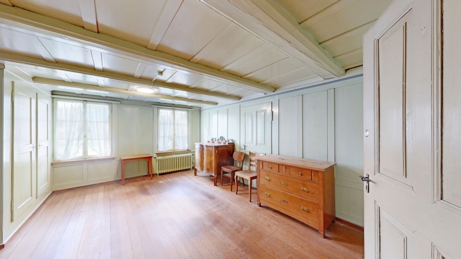 Living / commercial building, photo 7 of 10