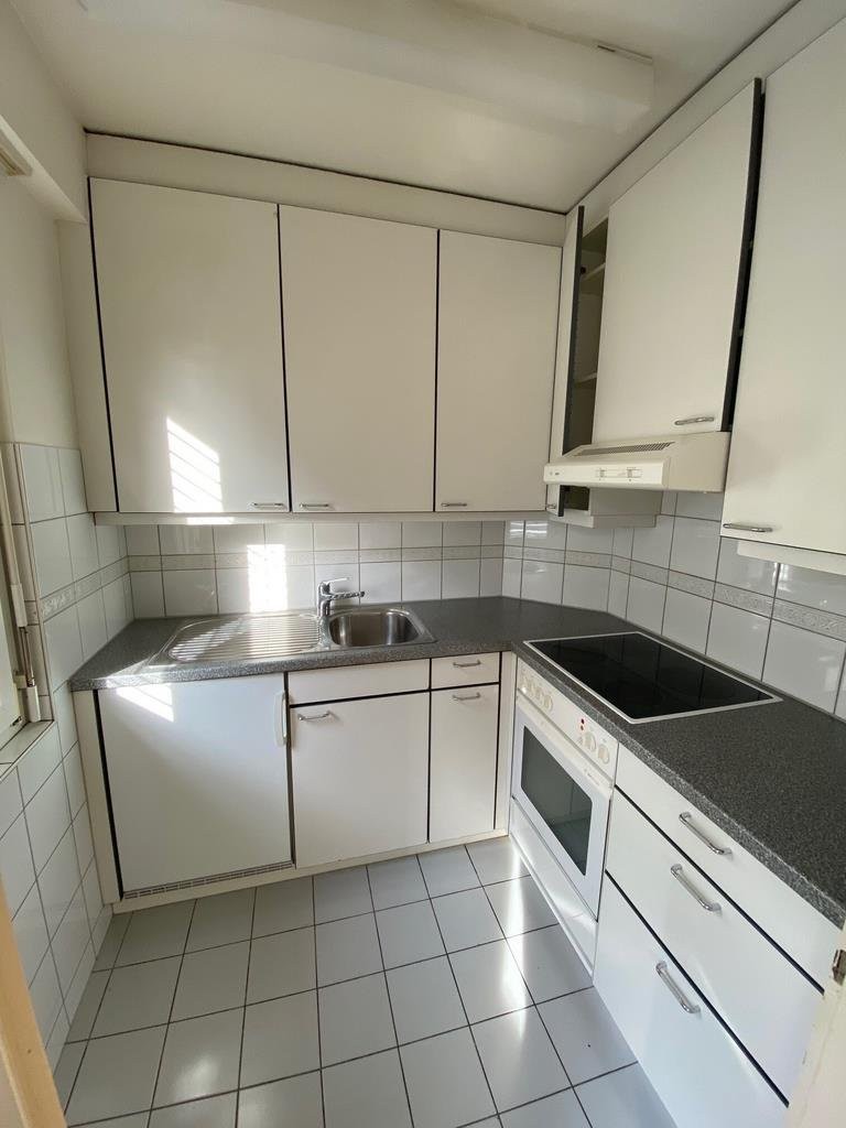 1 room apartment, Foto 2 von 6