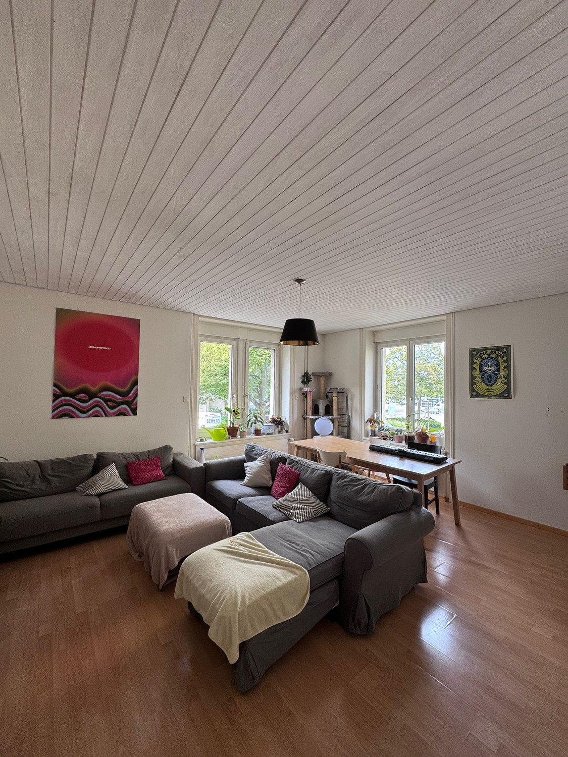 Room in a shared flat, Foto 3 von 3