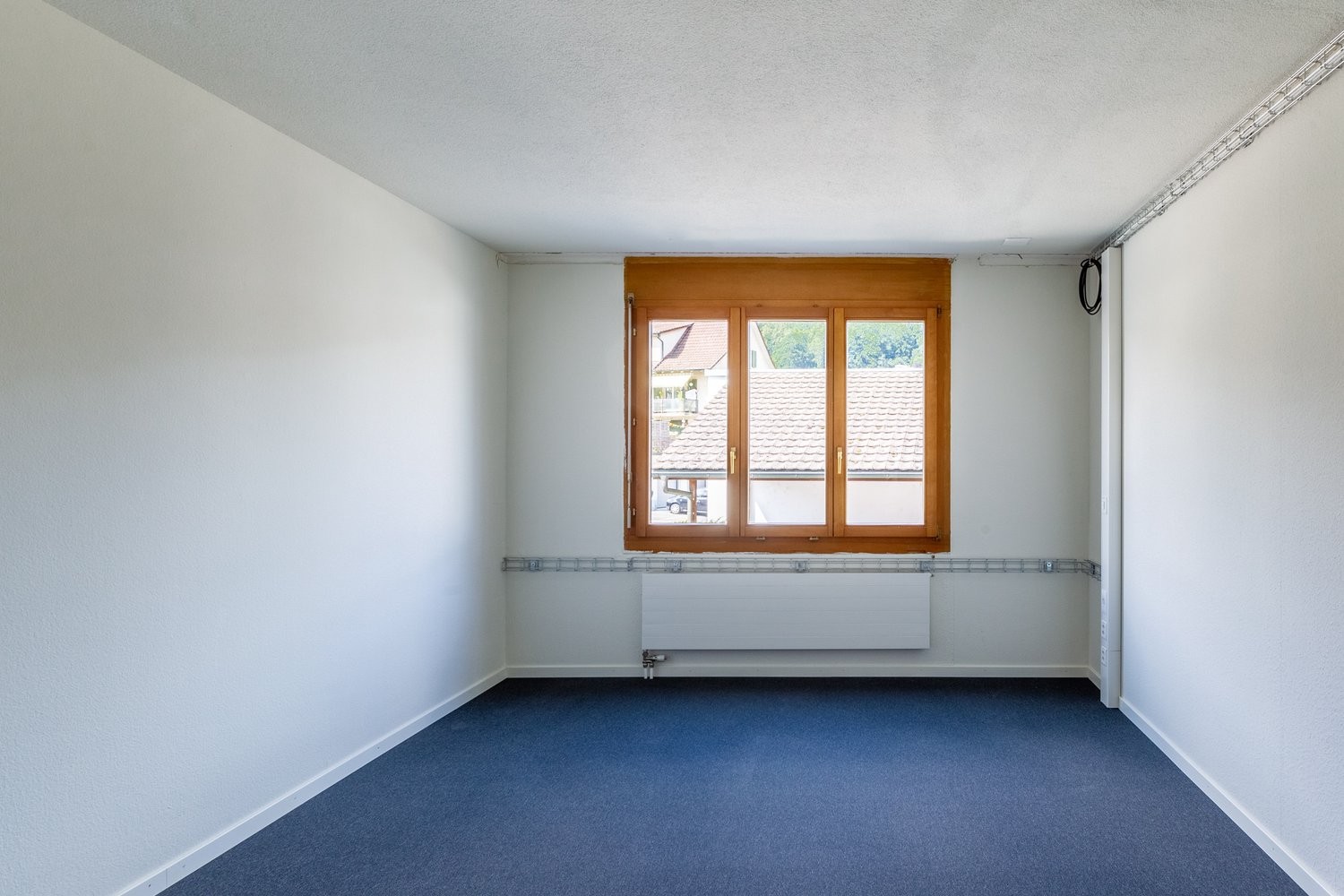 ufficio di 15m²