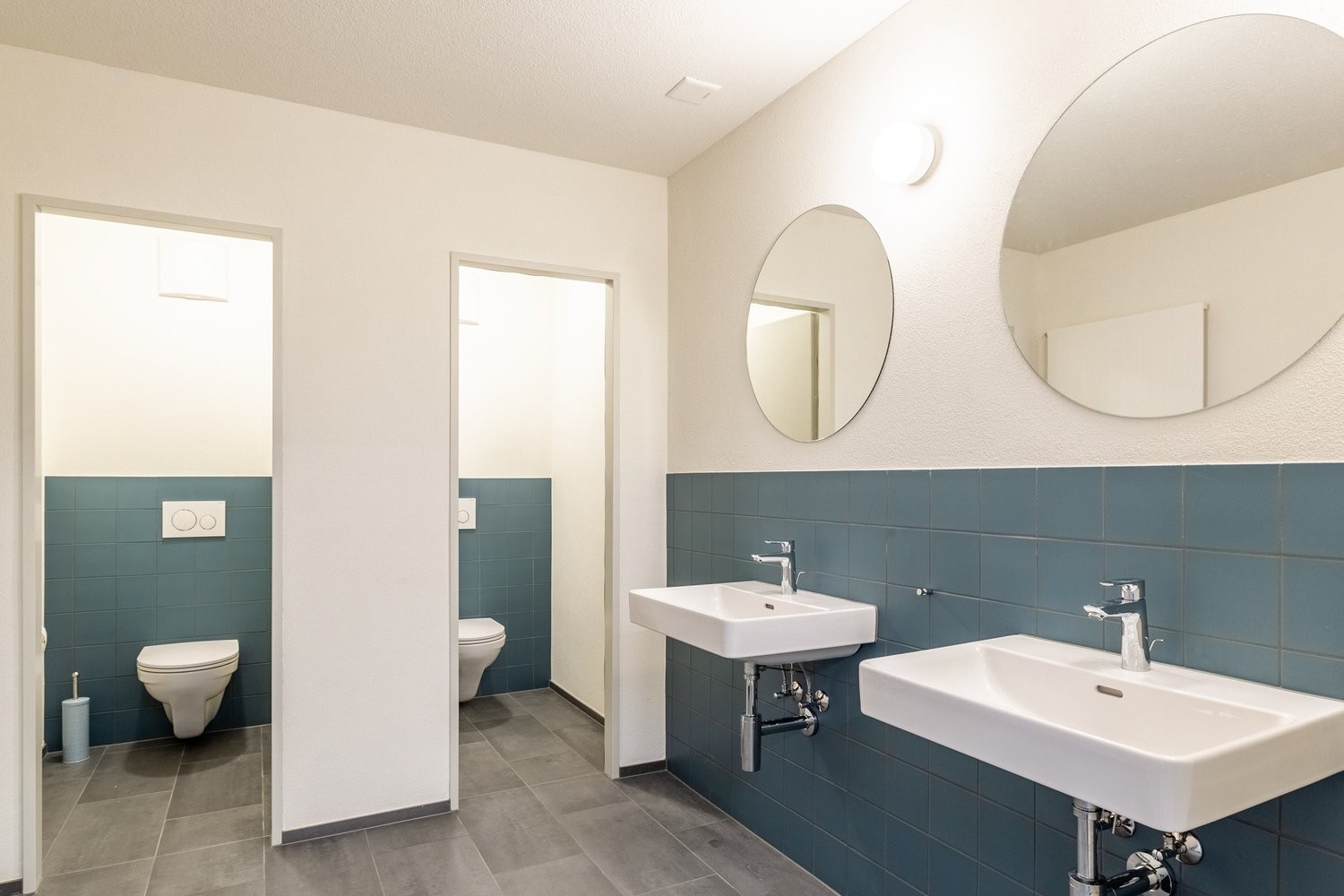 ufficio di 15m²