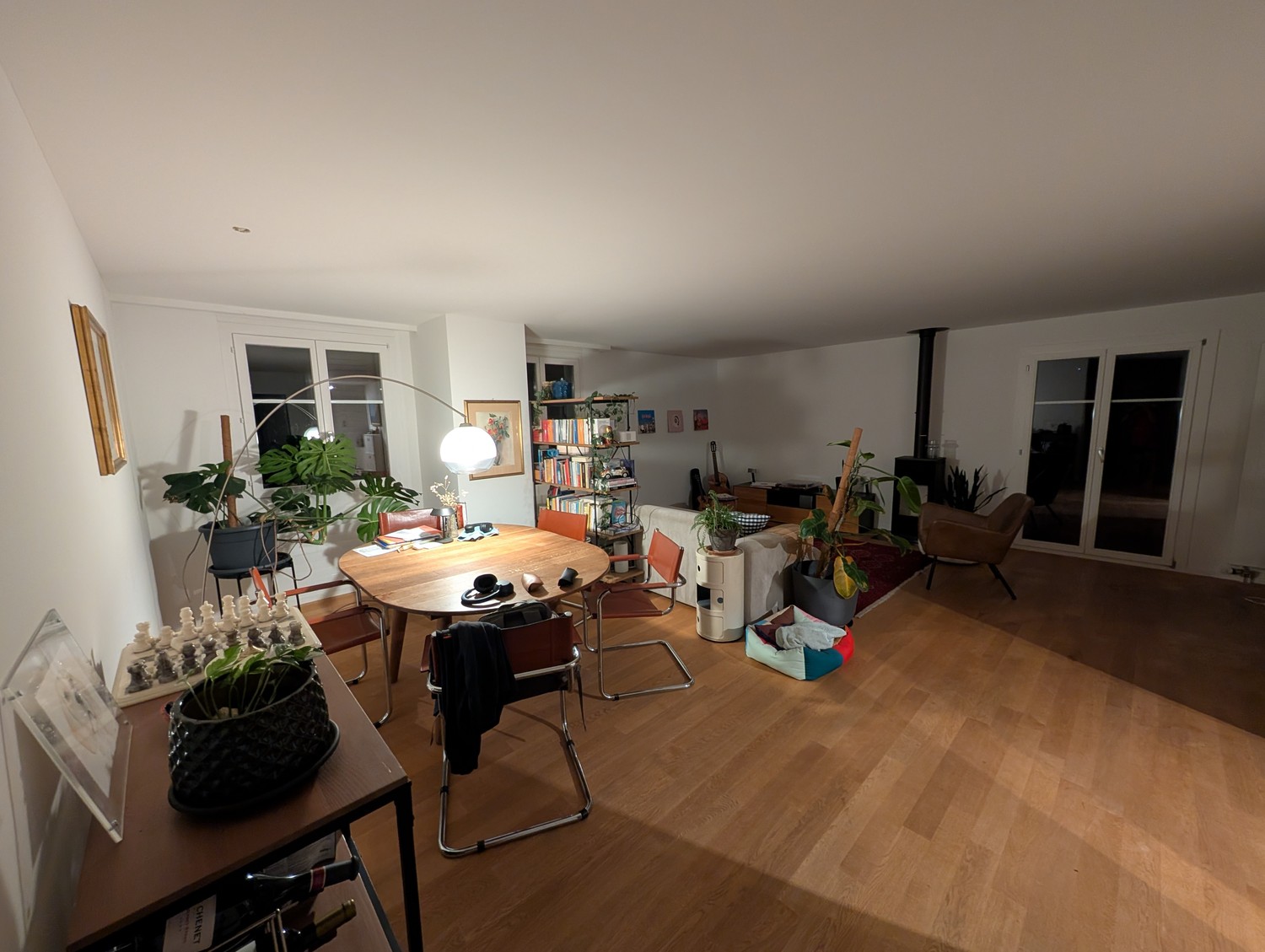 Room in a shared flat, Foto 5 von 7