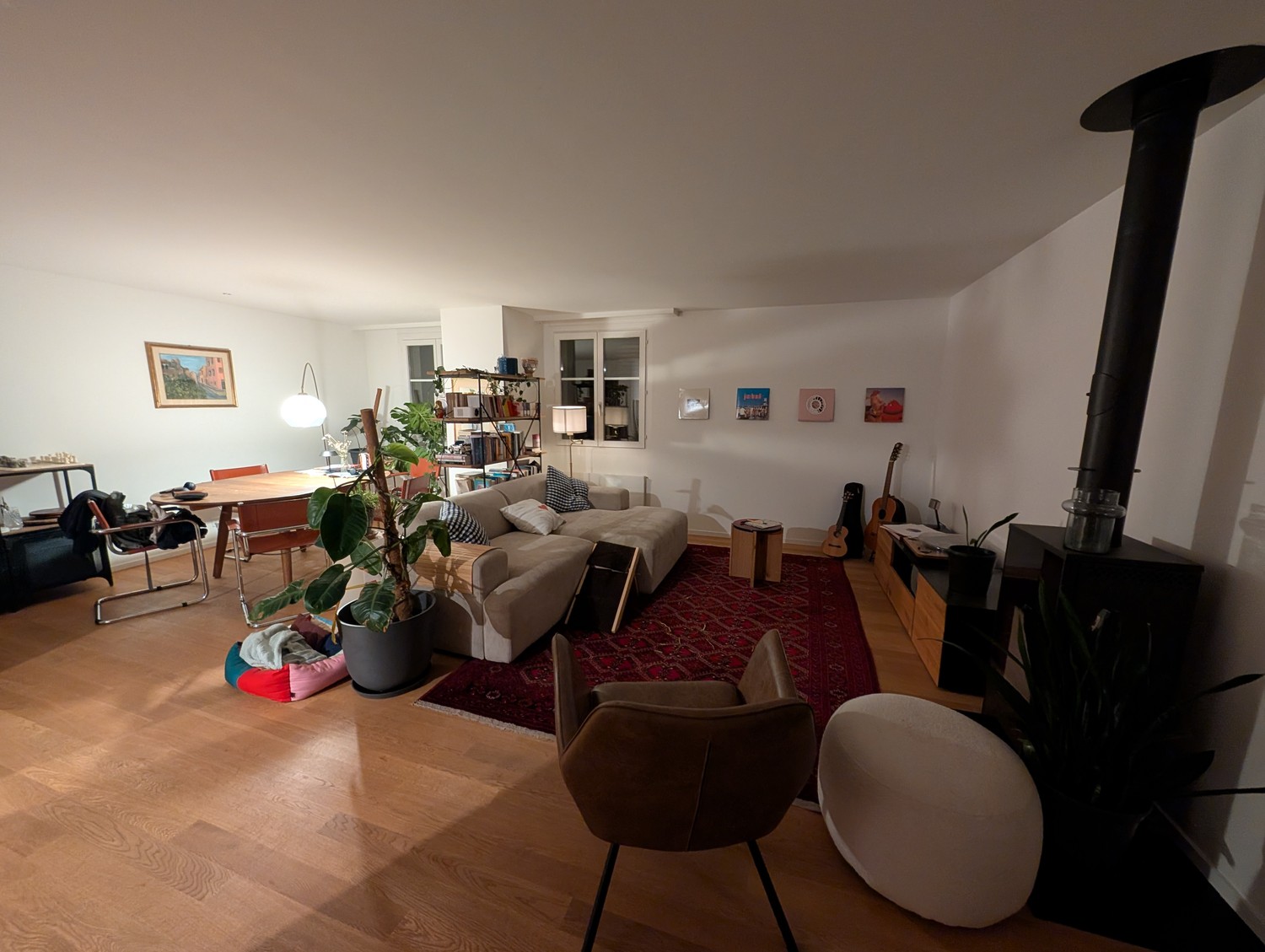 Room in a shared flat, Foto 3 von 7