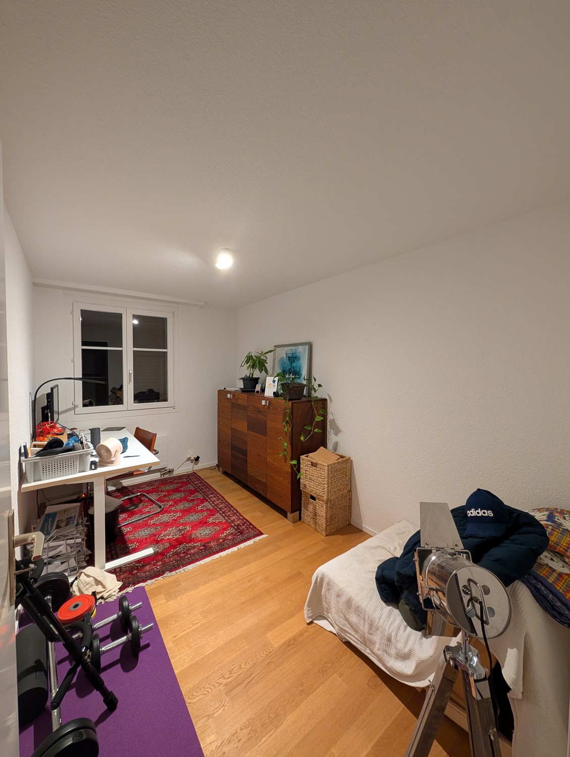 Room in a shared flat, Foto 2 von 7