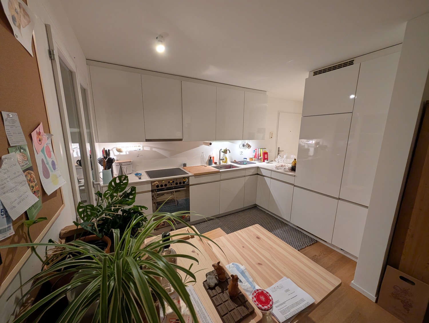 Room in a shared flat, Foto 4 von 7