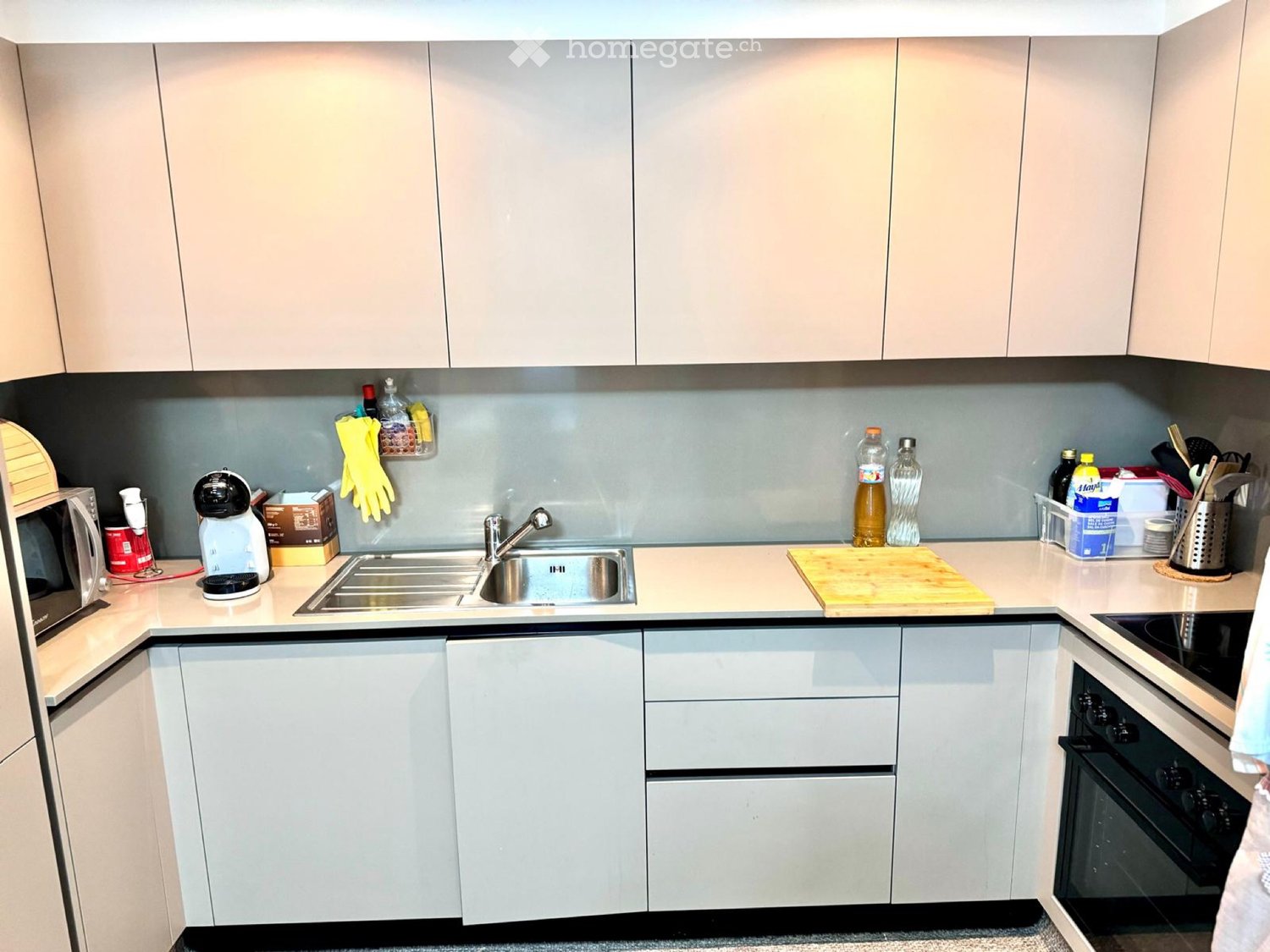 4-Zimmer-Wohnung, Foto 2 von 5