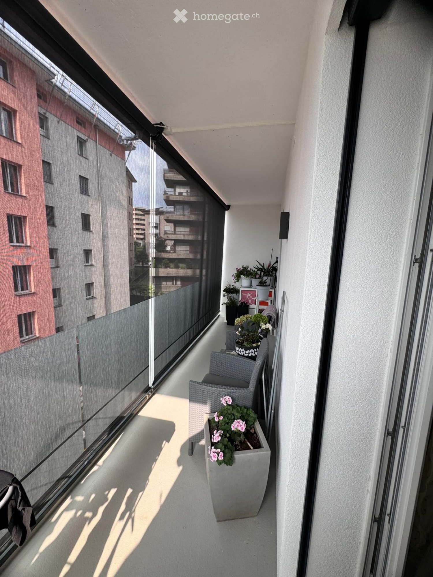 4-Zimmer-Wohnung, Foto 3 von 5