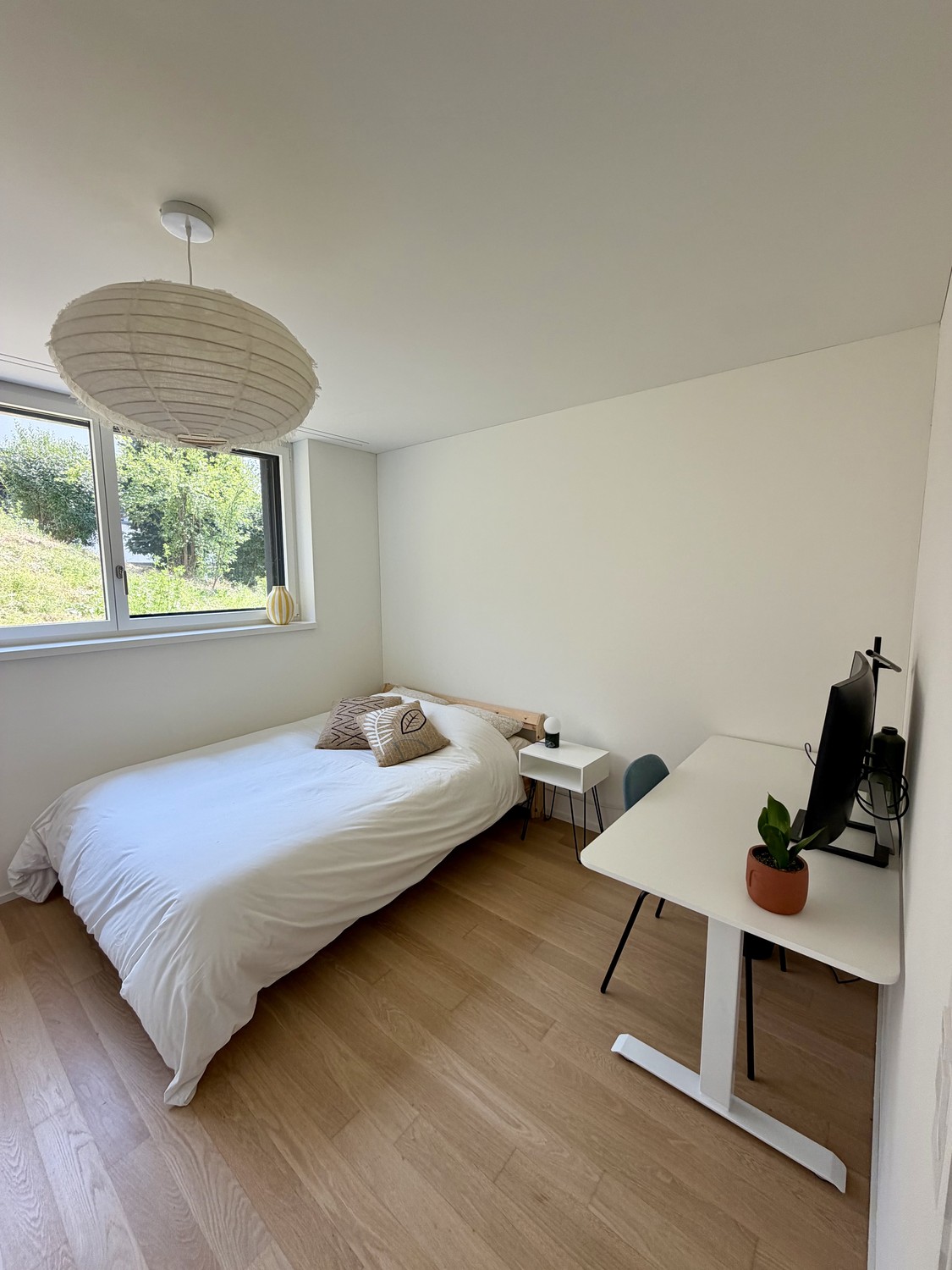 Zimmer in einer WG, Foto 2 von 3